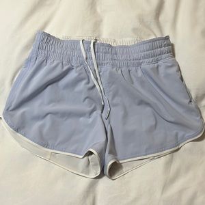 Lululemon Choose a Side Short 3” size 6